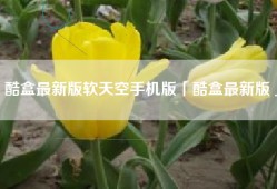 酷盒最新版软天空手机版「酷盒最新版」